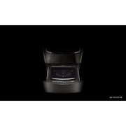 LG 1 cu. ft. Pedestal Washer Washer WD205CK