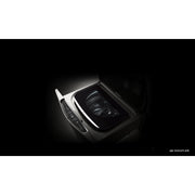LG 1 cu. ft. Pedestal Washer Washer WD205CK