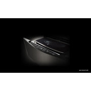 LG 1 cu. ft. Pedestal Washer Washer WD205CK