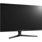 LG 32" Class QHD 2560 x 1440 Gaming Monitor w/ FreeSync (31.5" Diagonal) 32GK650F-B