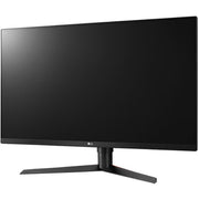 LG 32" Class QHD 2560 x 1440 Gaming Monitor w/ FreeSync (31.5" Diagonal) 32GK650F-B