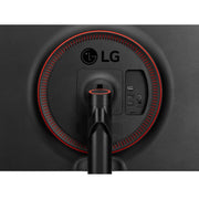 LG 32" Class QHD 2560 x 1440 Gaming Monitor w/ FreeSync (31.5" Diagonal) 32GK650F-B