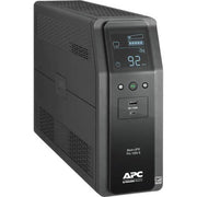 APC 1000VA Back-UPS Pro Sinewave UPS Battery Backup & Surge Protector (BR1000MS)