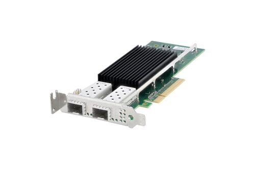 Dell 6J1N1 Intel E810XXVDA2 Dual-Port Ethernet Network Adapter