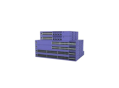 Extreme Networks ExtremeSwitching 5320-24P-8XE Networking Switch