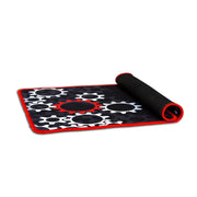 Deco Gear Medium Sized Pro Gaming Mouse Pad Water Resistant Non-Slip (11" x 14")