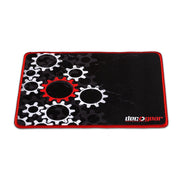Deco Gear Medium Sized Pro Gaming Mouse Pad Water Resistant Non-Slip (11" x 14")