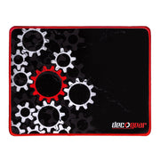 Deco Gear Medium Sized Pro Gaming Mouse Pad Water Resistant Non-Slip (11" x 14")