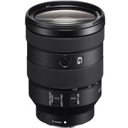 Sony FE 24-105mm F4 G OSS E-Mount Full-Frame Zoom Lens (SEL24105G/2)