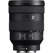 Sony FE 24-105mm F4 G OSS E-Mount Full-Frame Zoom Lens (SEL24105G/2)