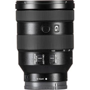 Sony FE 24-105mm F4 G OSS E-Mount Full-Frame Zoom Lens (SEL24105G/2)
