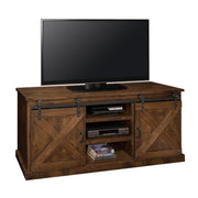 Legends Furniture Farmhouse FH1410.AWY 66" TV Stand
