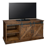 Legends Furniture Farmhouse FH1410.AWY 66" TV Stand