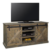 Legends Furniture Farmhouse FH1420.BNW 66" TV Stand