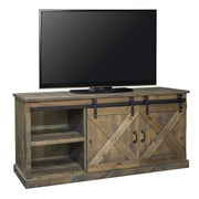 Legends Furniture Farmhouse FH1420.BNW 66" TV Stand