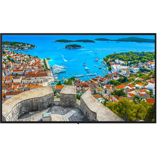 Panasonic TH-98CQE1W 98 inches 4K UHD LCD Digital Signage Monitor