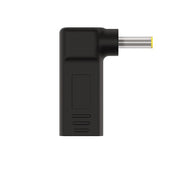 Eggtronic Einova 65W Universal Laptop Charger - Black