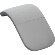 Microsoft CZV00001 Wireless Surface Arc Mouse - Light Gray