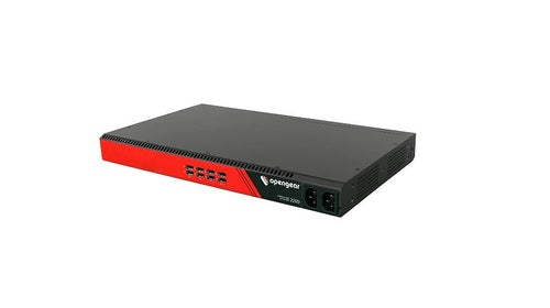 Open Gear OM2216-US Console Server