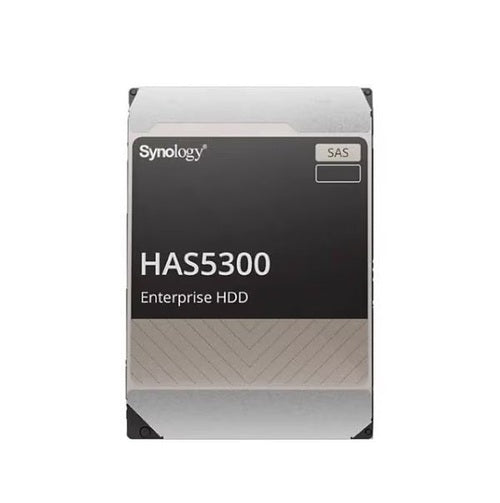 Synology Enterprise HAS5300-8T 8 TB Internal Hard Disk Drive