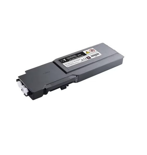 Dell MD8G4 High Yield Toner Cartridge