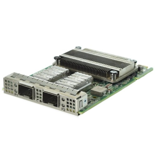 Dell CP610 Broadcom 57412 Dual Port 10GB SFP-Plus Network Interface