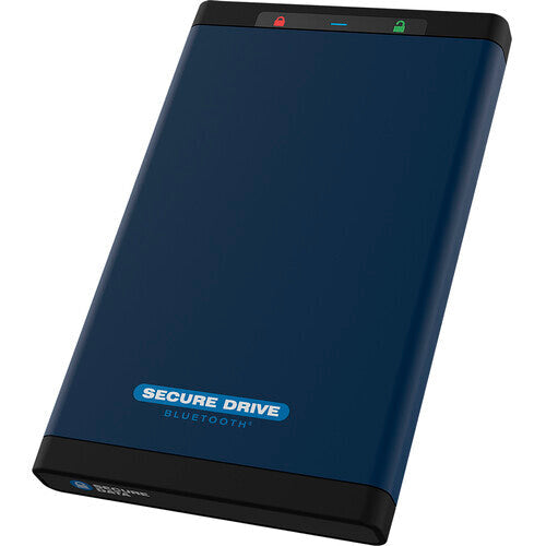 SECUREDATA SD-BT-12-BU4000GB-SSD Solid State Drive