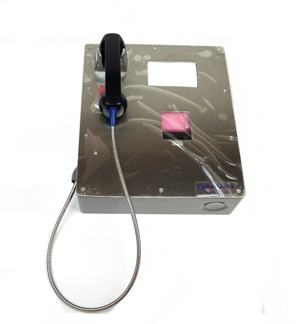 CyberData 011474 Secure Phone Case