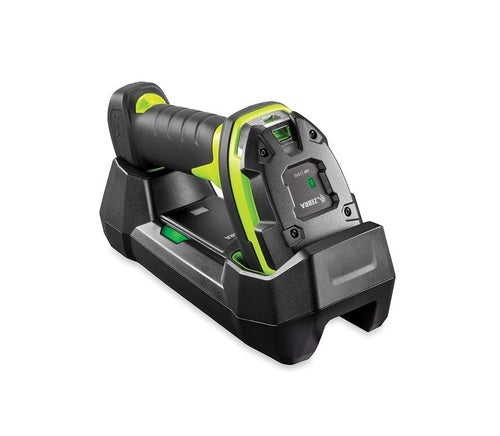 Zebra DS3678 DS3678-HPU42P-10 Rugged Barcode Scanner