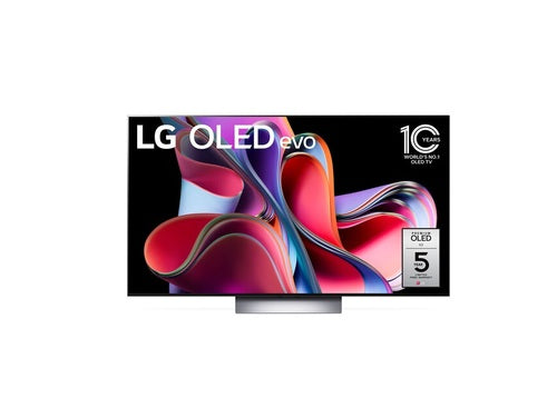 LG G3 series OLED55G3PUA 55 inches LED Smart TV