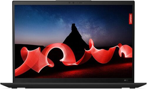 Lenovo Thinkpad X1 Carbon Gen 11 21HM000JUS 14 Inches Full HD Laptop