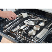 Frigidaire Professional Built-In Dishwasher with EvenDry™ FPID2498SF