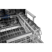 Frigidaire Professional Built-In Dishwasher with EvenDry™ FPID2498SF