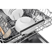 Frigidaire Professional Built-In Dishwasher with EvenDry™ FPID2498SF