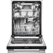 Frigidaire Professional Built-In Dishwasher with EvenDry™ FPID2498SF