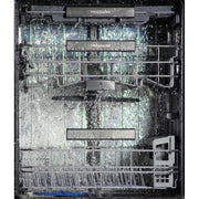Frigidaire Professional Built-In Dishwasher with EvenDry™ FPID2498SF