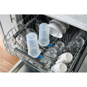 Frigidaire Professional Built-In Dishwasher with EvenDry™ FPID2498SF