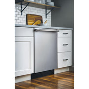 Frigidaire Professional Built-In Dishwasher with EvenDry™ FPID2498SF
