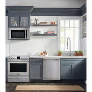 Frigidaire Professional Built-In Dishwasher with EvenDry™ FPID2498SF