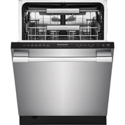Frigidaire Professional Built-In Dishwasher with EvenDry™ FPID2498SF