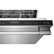 Frigidaire Professional Built-In Dishwasher with EvenDry™ FPID2498SF