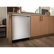 Frigidaire Professional Built-In Dishwasher with EvenDry™ FPID2498SF