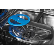 Frigidaire Professional Built-In Dishwasher with EvenDry™ FPID2498SF