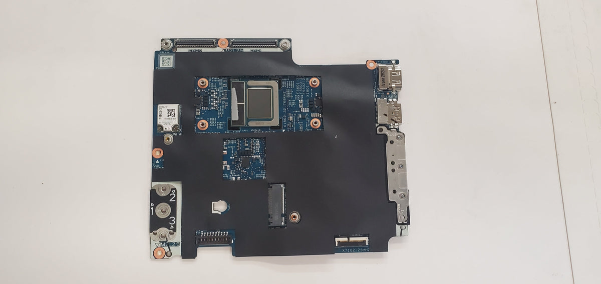Dell T344W Pro 16 Plus Motherboard