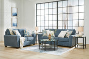 Cashton Sofá & Loveseat