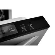 Frigidaire Gallery Built-In Dishwasher with EvenDry™ System FGID2476SF