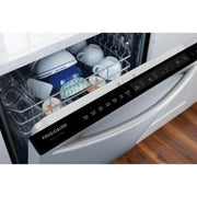 Frigidaire Gallery Built-In Dishwasher with EvenDry™ System FGID2476SF