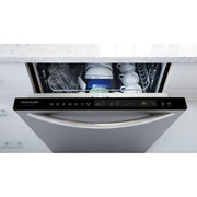 Frigidaire Gallery Built-In Dishwasher with EvenDry™ System FGID2476SF