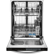 Frigidaire Gallery Built-In Dishwasher with EvenDry™ System FGID2476SF