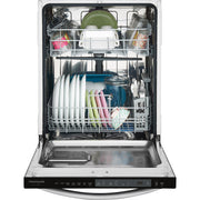 Frigidaire Gallery Built-In Dishwasher with EvenDry™ System FGID2476SF